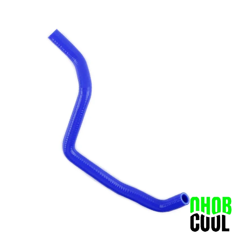 لتويوتا كورولا AE101 102 111 4AFE 7AFE 1.8L 1993-1997 سيليكون المبرد المبرد خرطوم الأنابيب عدة 1993 1994 1995 1996 #3