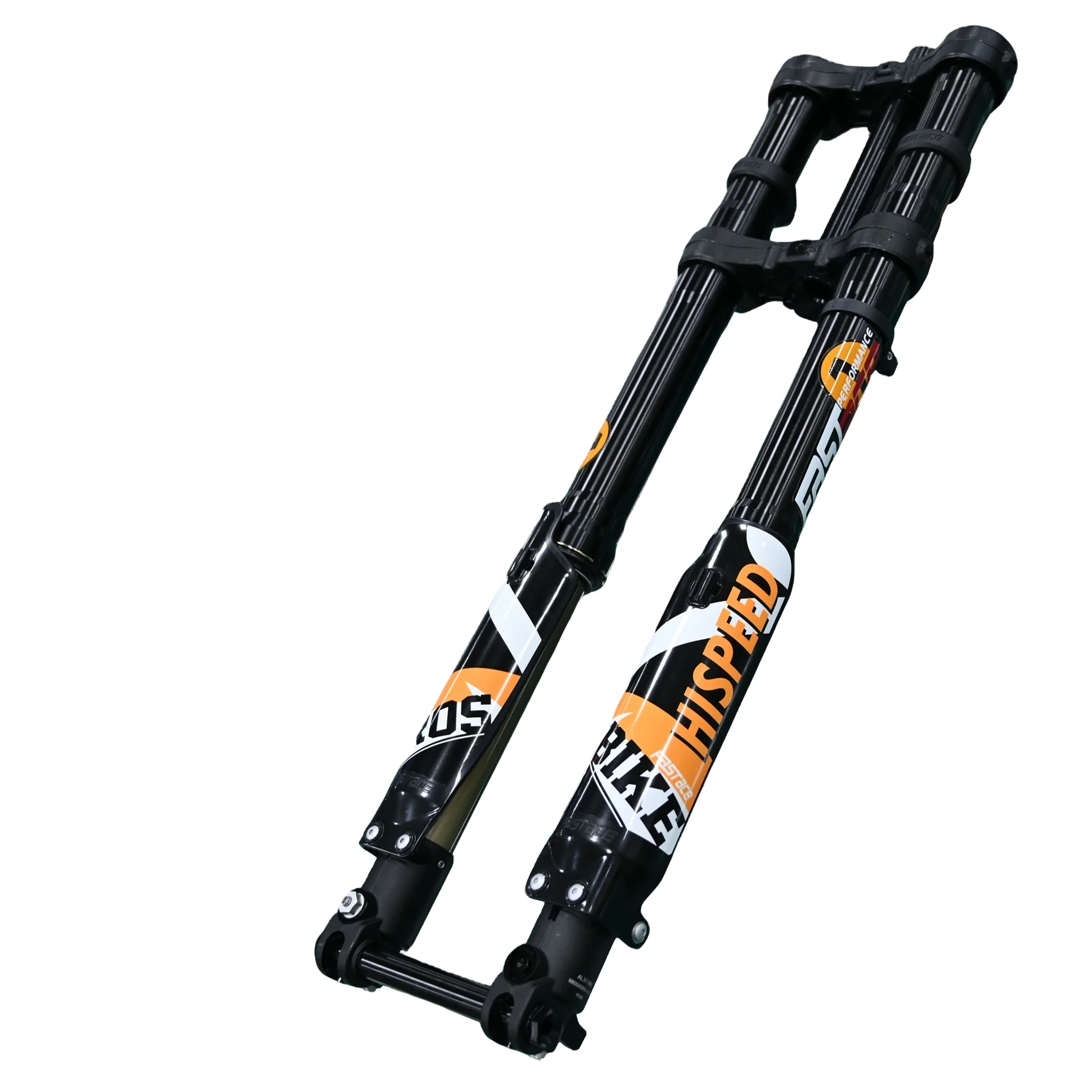 

FASTACE ALX13RC 2.0 Suspension Inverted Fork Factory Front Fork Suspension for Alaria Sting Downhill/DH MTB Bike Fork