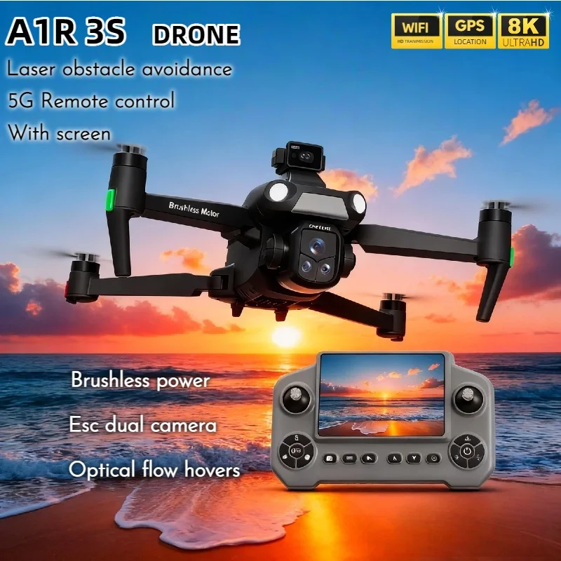 #71 Top Rated Folding Camera Drones to Buy in 2026