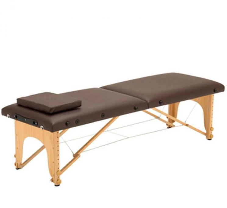 

Massage bed folding portable home beauty bed massage acupuncture moxibustion physical therapy tattoo portable