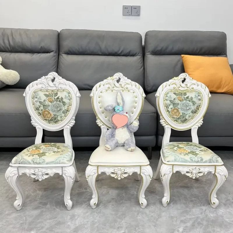 

Nordic Low Chairs Home Durable Backrest Chair Learning Backrest Chairs White Thick Adult Stools Living Room Furniture PU Leather