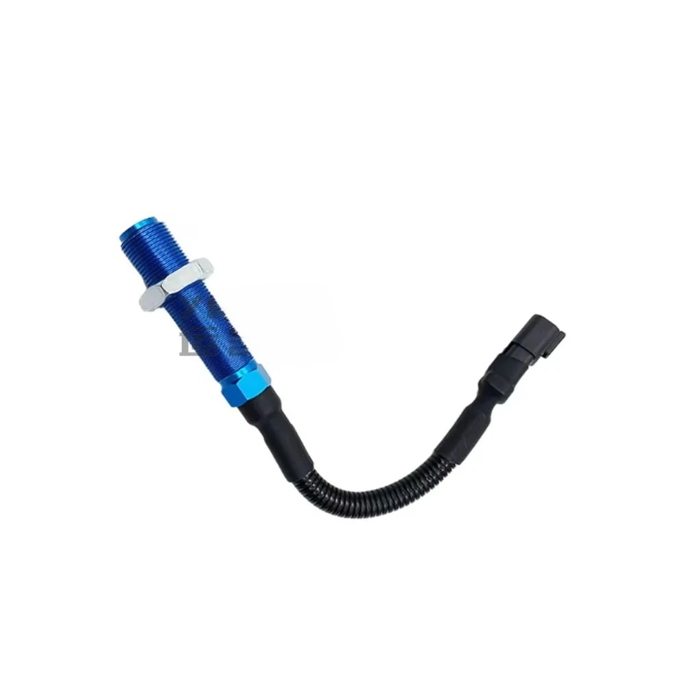ZAX1200 Speed Sensor Excavator Parts 4327239 for Cumminss