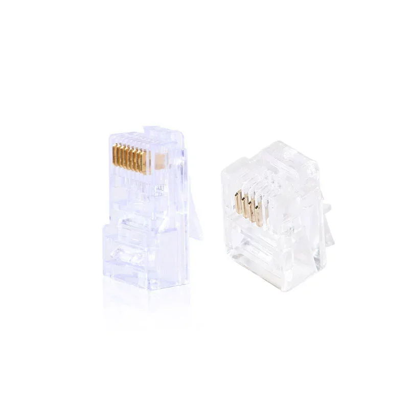 RJ11/RJ45 Telephone… - image