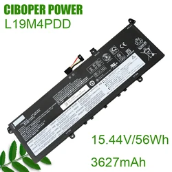 Cp laptop akku l19m4pdd 56wh l19m4pdd l19c4pdd für thinkbook 13s 14s g2 itl 5 b10z37621 sb10z37619 5 b10z37617 5 b10z37618