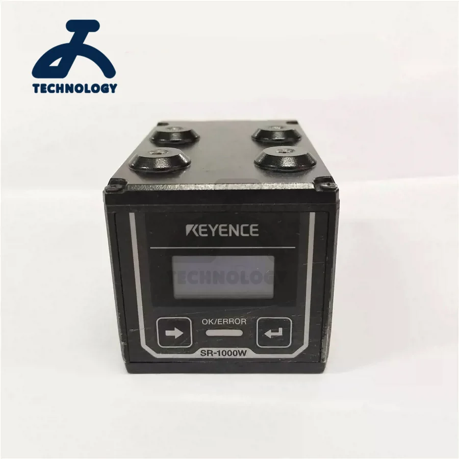 Original NEW KEYENCE bar code reader Communication line SR-1000W SR-1000 OP-51580 OP-87225 OP-87231