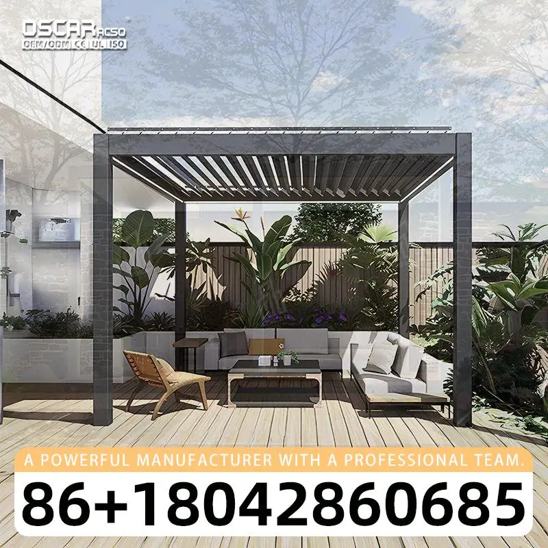 Motorized Bioclimat… - image