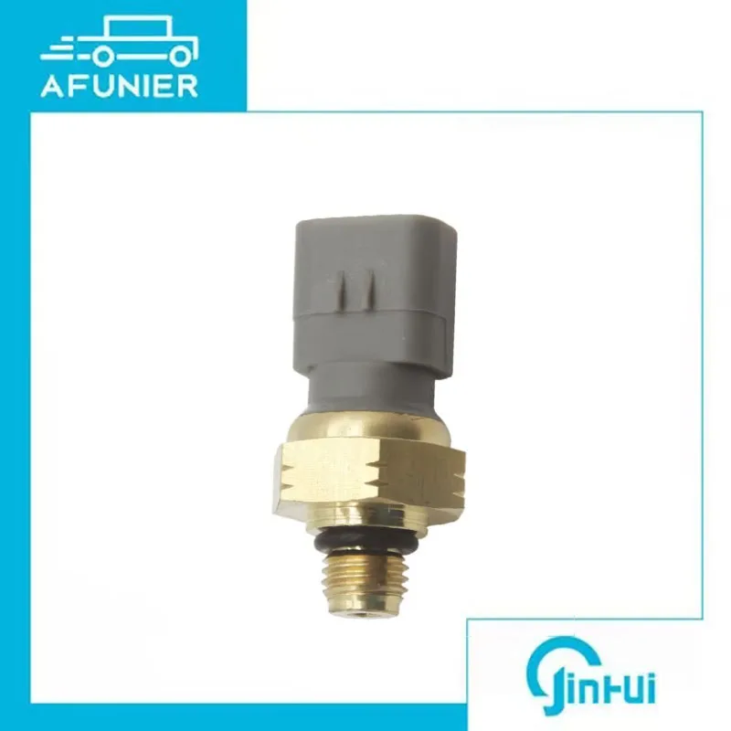 

10Pcs Diesel Fuel Oil Pressure Sensor For Cat Caterpiliar OE No.:320-3060,3203060