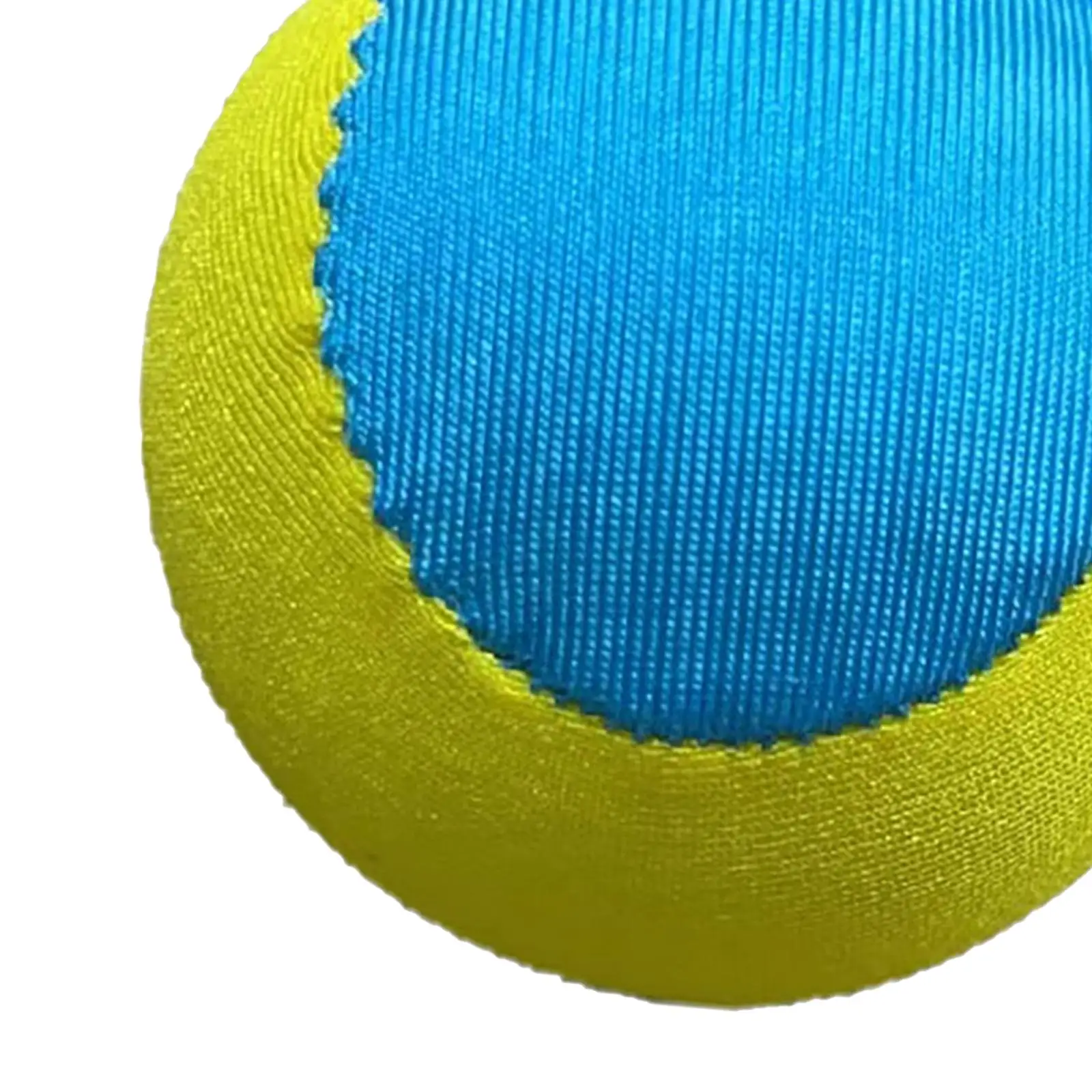 Waboba Water Bouncing Ball Pool Beach Sports Beach Ball Water Sport Jumping Ball Water Elastic Toy Ball For Game Holiday Outdoor