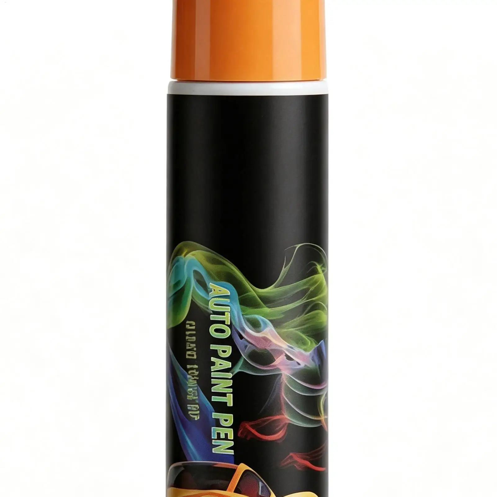 Car Scratch Remover Pen 12ml Professional Fast Drying Paint Pen Car Scratch Remover For Vehicle Scuff Detailing Care Detailing