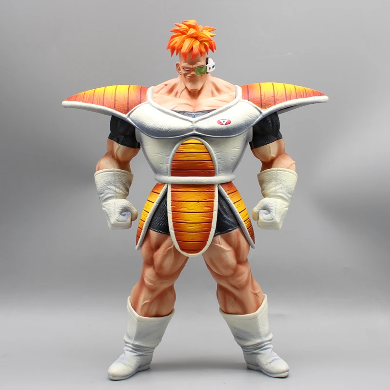 

Anime Dragon Ball Action Figures Recoom Pvc Model Cartoon Character Collection Desktop Decoration Statue Children Birthday Gift