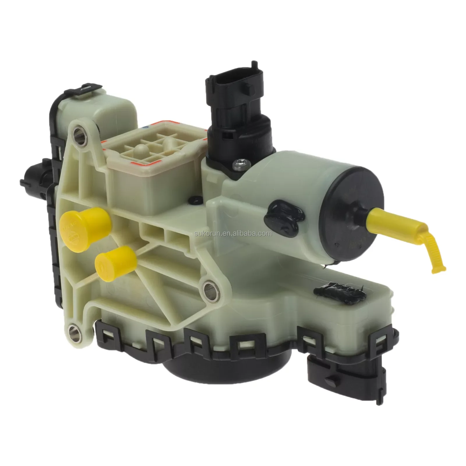 New BC3Z5L227K Dies…