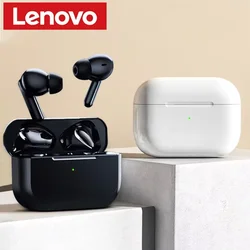 Lenovo LP40 wireless headphones TWS Bluetooth5.0 Immersive Sound HIFI With Microphone Touch Control For Long Standby Time Motion