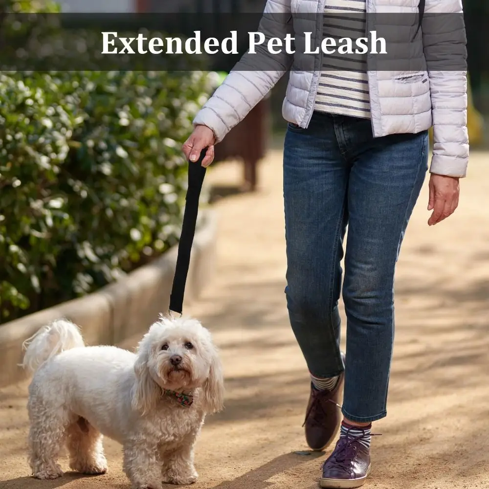 

New Adjustable Stroller Straps Black with Soft Padded Handle Safety Wrist Strap Anti Slip Wristband for Unisex Safety