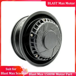 Original Blast Max 1500W Front motor 11inch Motor Blast Max 1500W Rear Motor Wheel Hub for Blast Max 11inch Electric Scooter