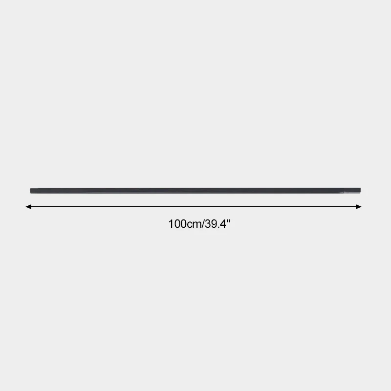 DT Esszimmer Kronleuchter Küche LED Pendelleuchten Flur Lineare magnetische Schienenleuchte DIY Esstisch Bar Tischlampe 6