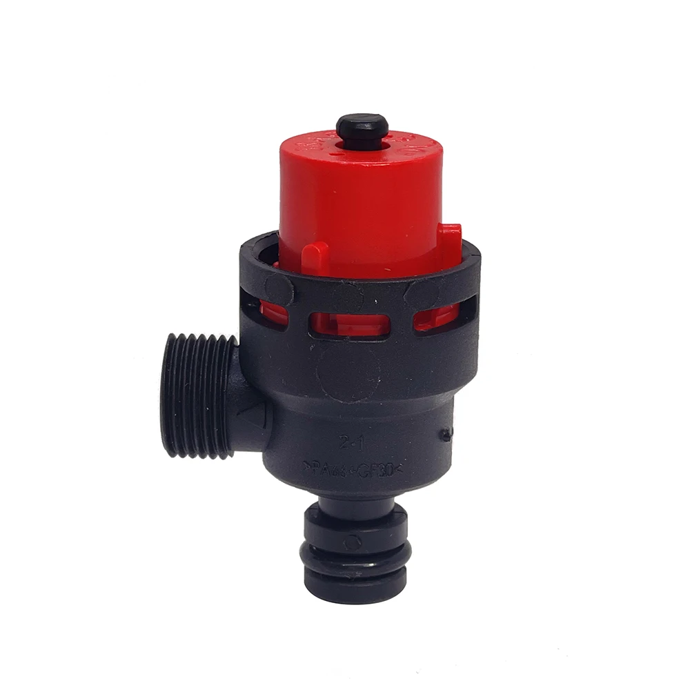 Suitable for Ariston Gas Wall Mounted Boiler Heating Furnace Safety Valve Pressure Relief Valve