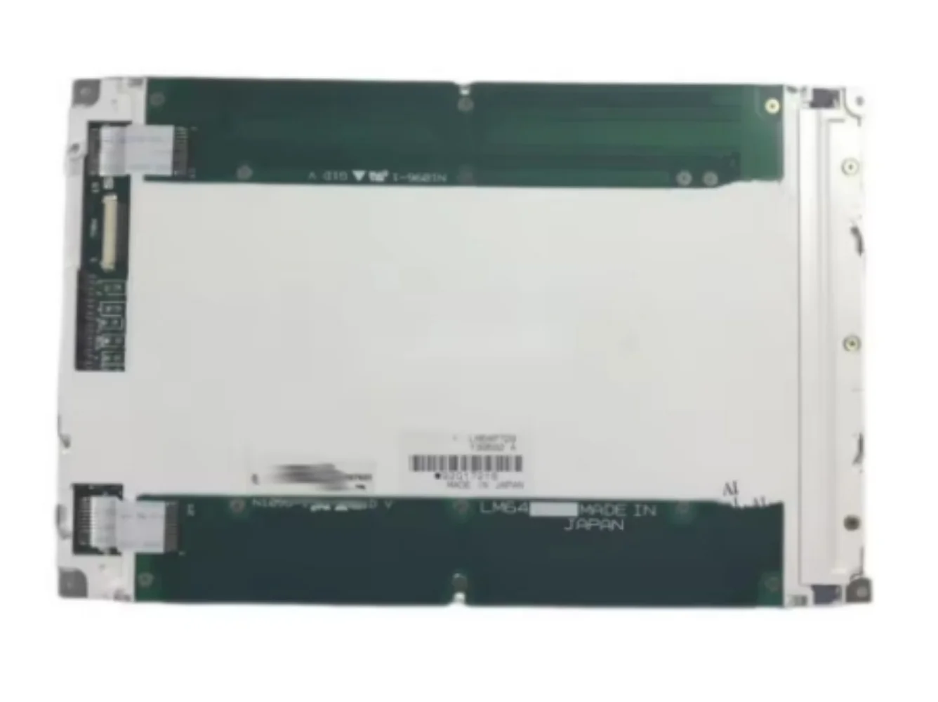 LM64P728 LCD display screen