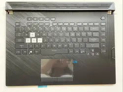 Keyboard For ASUS ROG Strix G512LI-I5G1650Ti with Shell 8Pin with backlit US/Spanish Layout