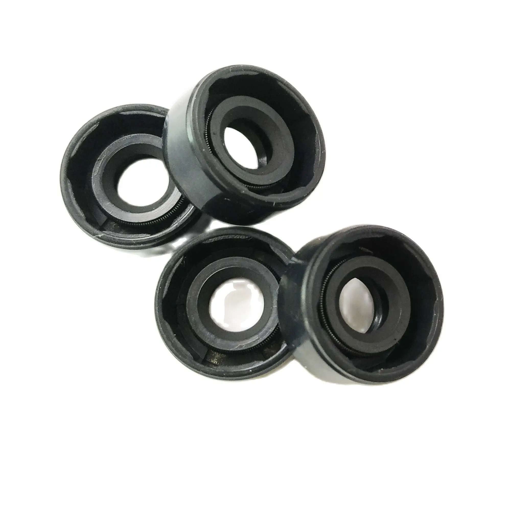 1 2PCS 22X38X8 10 22X40X7 8 10 12 22X42X5 7 8 10 22X45X7 8 10MM NBR Shaft Skeleton Oil Seal TC Nitrile Rubber Ring Gasket