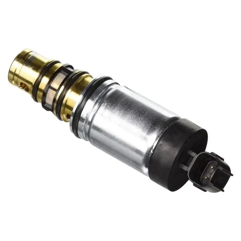 97674 2P100 Car A/C Compressor Control Solenoid Valve 97674 2S000 For Accent Tucson Kia Rio Sportage 2009-2017 Parts