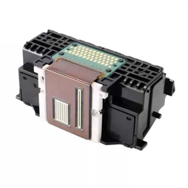 

1X Original QY6-0082 Printhead MG5750 Print Head For Canon IP7200 IP7220 IP7230 IP7240 IP7250 IP7260 7280 MG5420 MG5460 printer