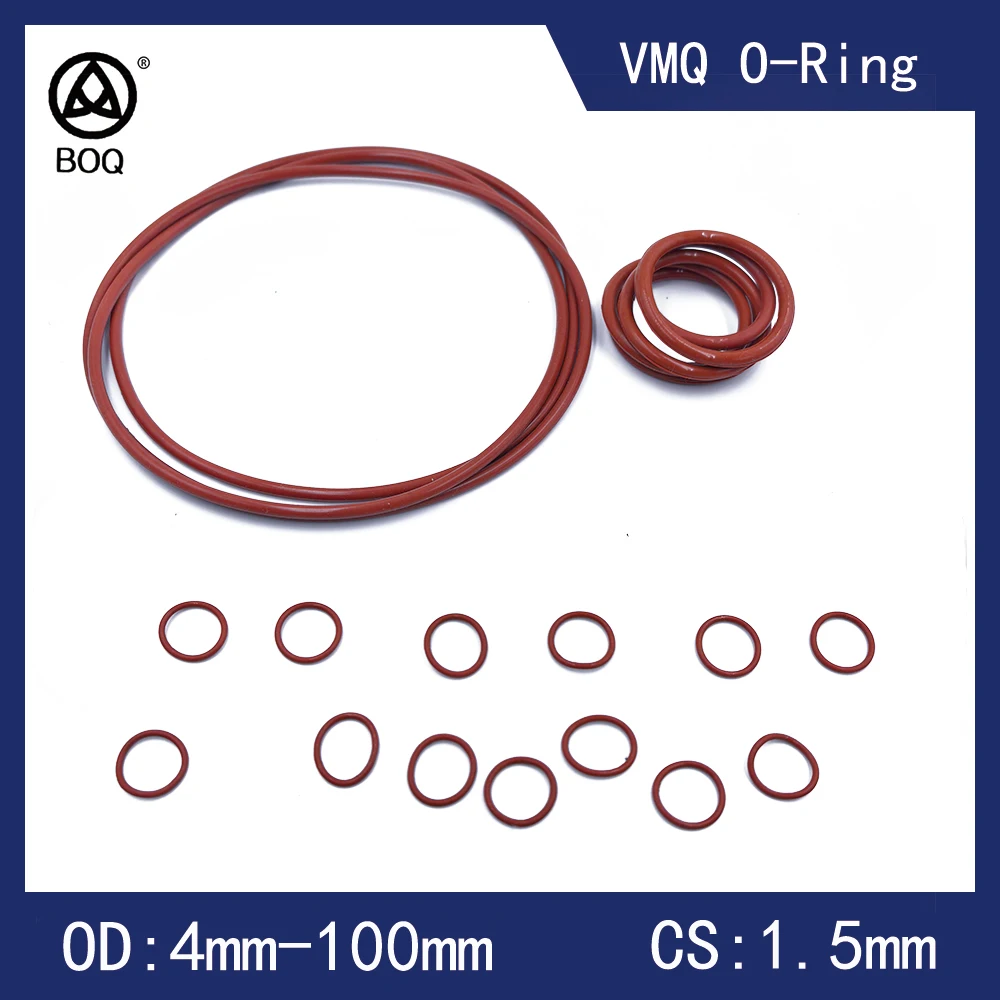 Cs 1.5 Mm Od 4-100 …