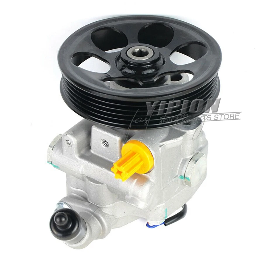 For Car Subaru Forester Subaru Impreza 2.5L 06-08 Power Steering Pump 34430SA020 34430SA021 34430-SA021 34430-SA020 34430SA0019L