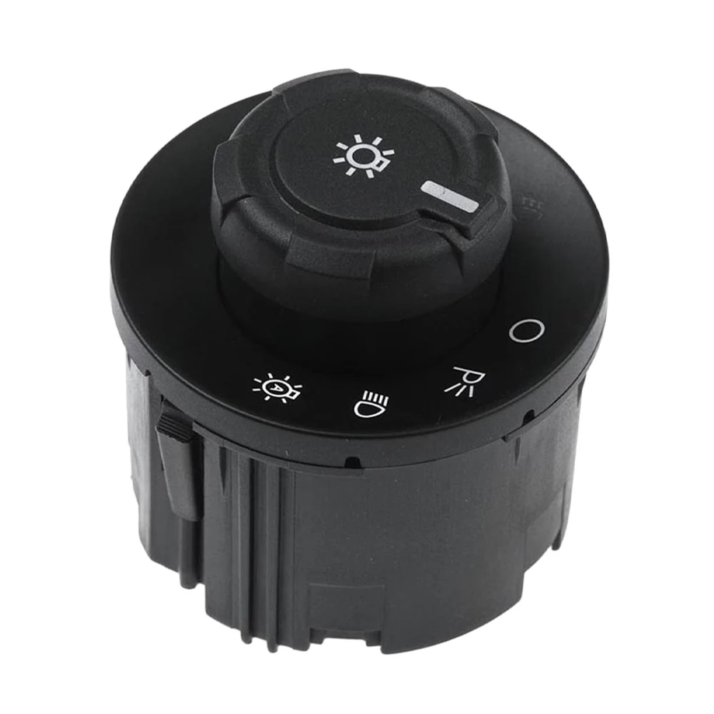 Automatic Headlight Fog Light Switch Fit for Ford F-550 Super Duty 2011-2016 9L3Z11654CA