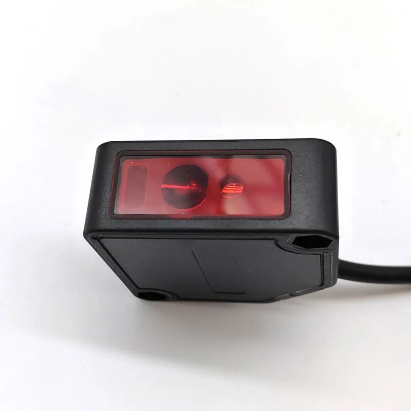 

Rolling Shutter Door Automatic Door Photoelectric Switch PF50R-ARD-W G-TEK Automotive Anti-smashing Sensor