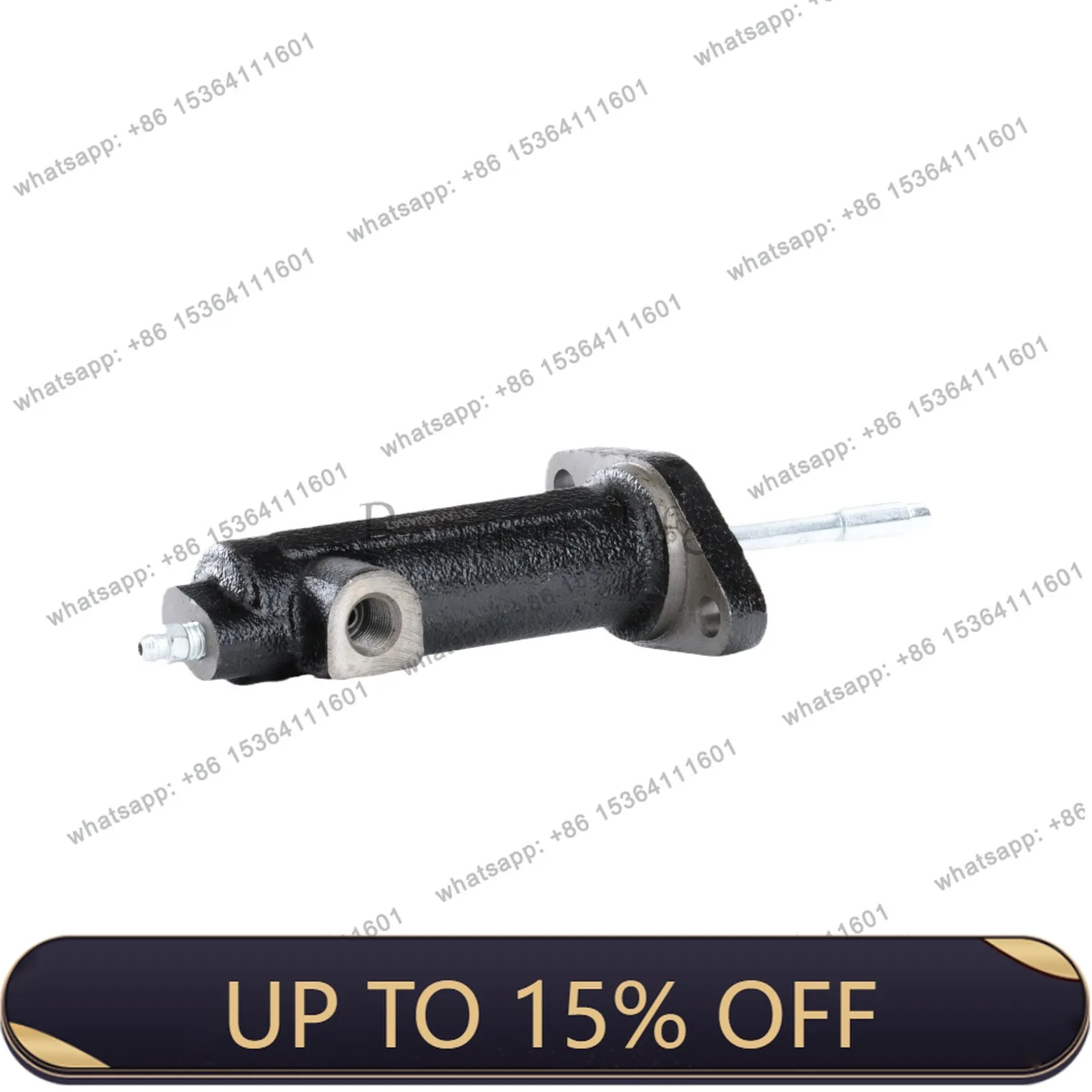 A 002 295 06 07, A0022952107 For nter clutch master pump