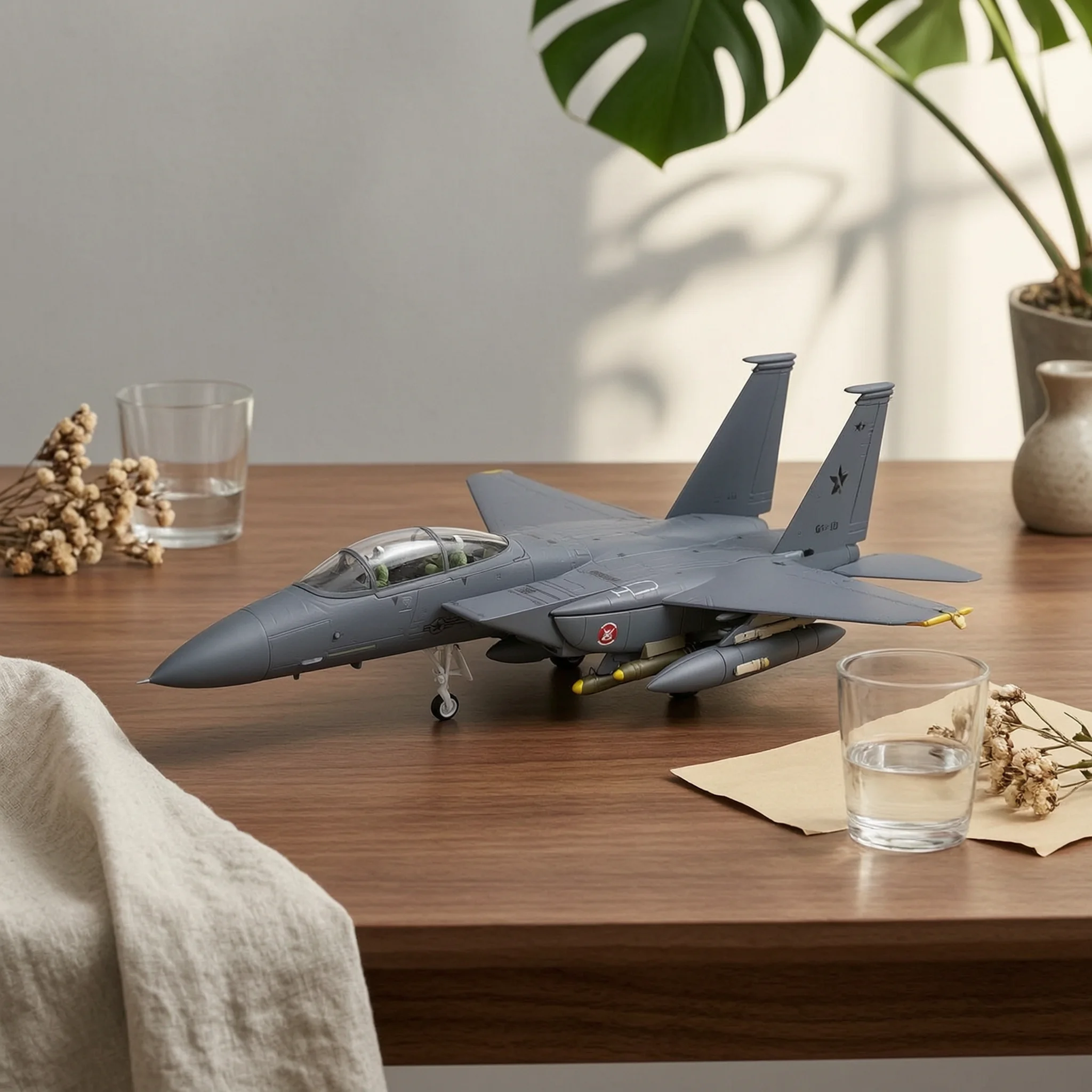 f-15e-strike-eagle-model-1-100-scale-static-model-with-display-stand-die-cast-fragile-for-aviation-fans-office-decor-shelves
