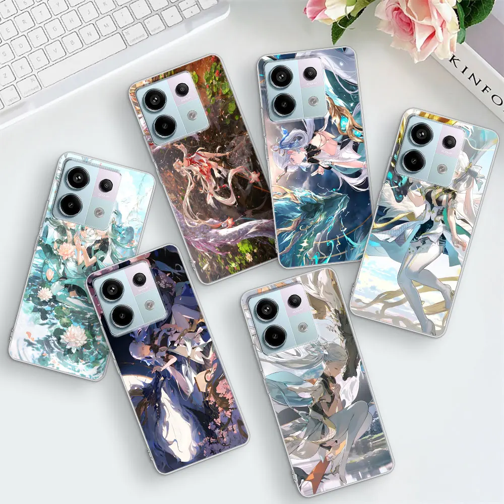 Wuthering Waves Jin… - image