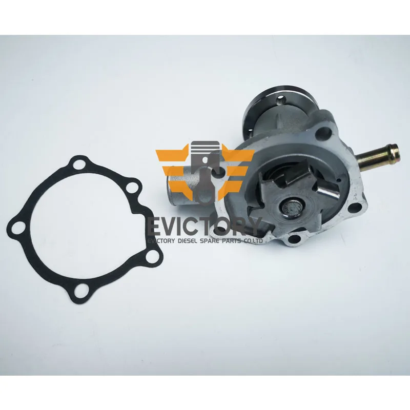 

ZB600 water pump for kubota diesel engine spare parts