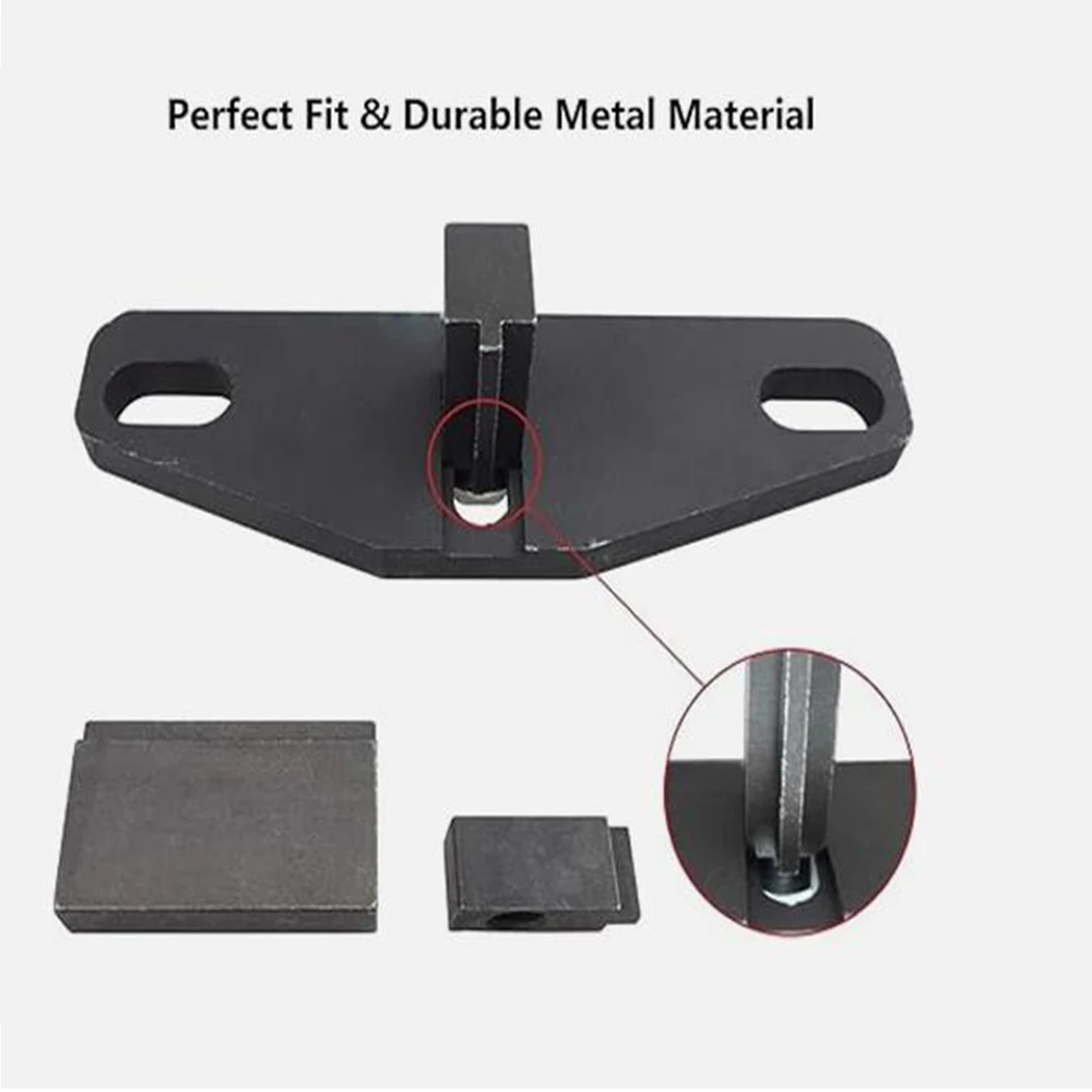 Flywheel Locking Tool For Ford Escape Fiesta Fusion Transit Connect 1.5L 1.6L