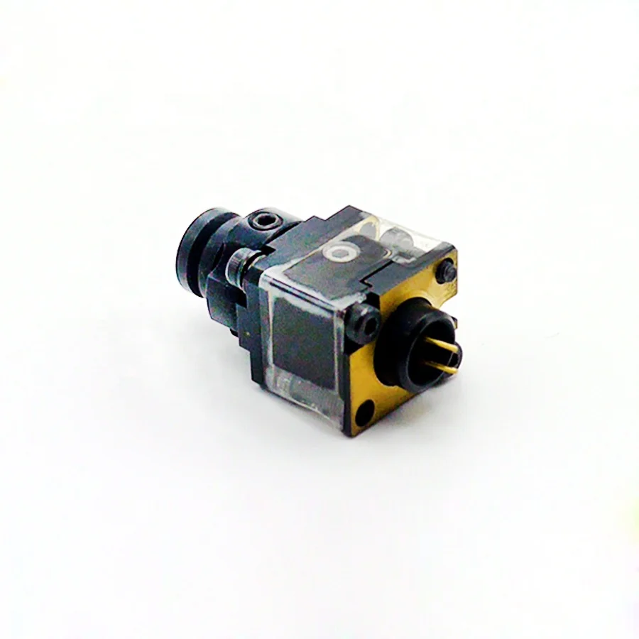 

Screen Ctp PT-R4000 4000-II 4100 4300 8000 AGFA Acento/Avalon N4/N8 CTP Laser Diode, 1W Can, Part #DN+ U1150073-10