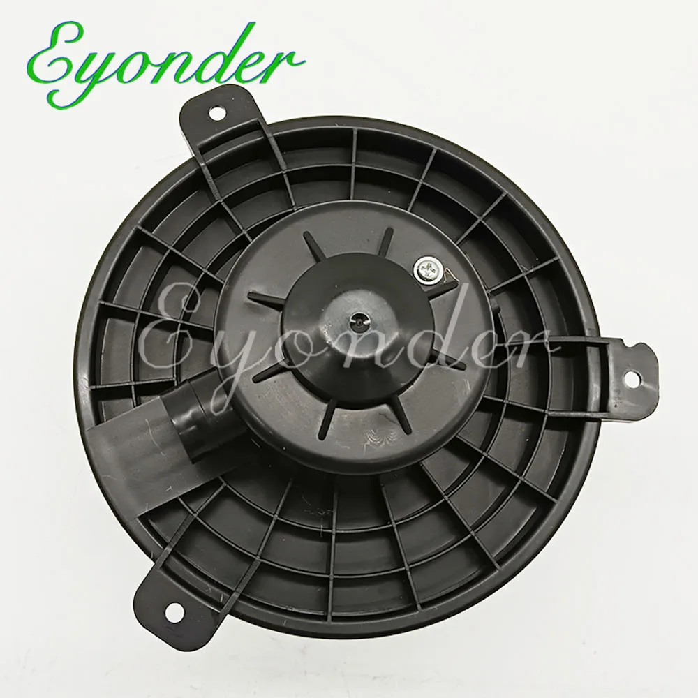 

AC Air Conditioning Heater Fan Interior Blower Motor for MITSUBISHI L200 PAJERO SPORT III 7802A312 CSA431D241 34364 DS676308