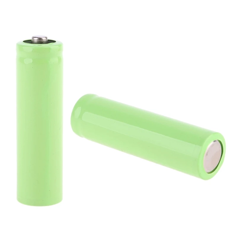 USB 5V 2A إلى 3V 4.5V 6V كابل تزويد الطاقة استبدال بطاريات AA LR6 لمروحة الساعات وعلى بعد عناصر التحكم K1KF