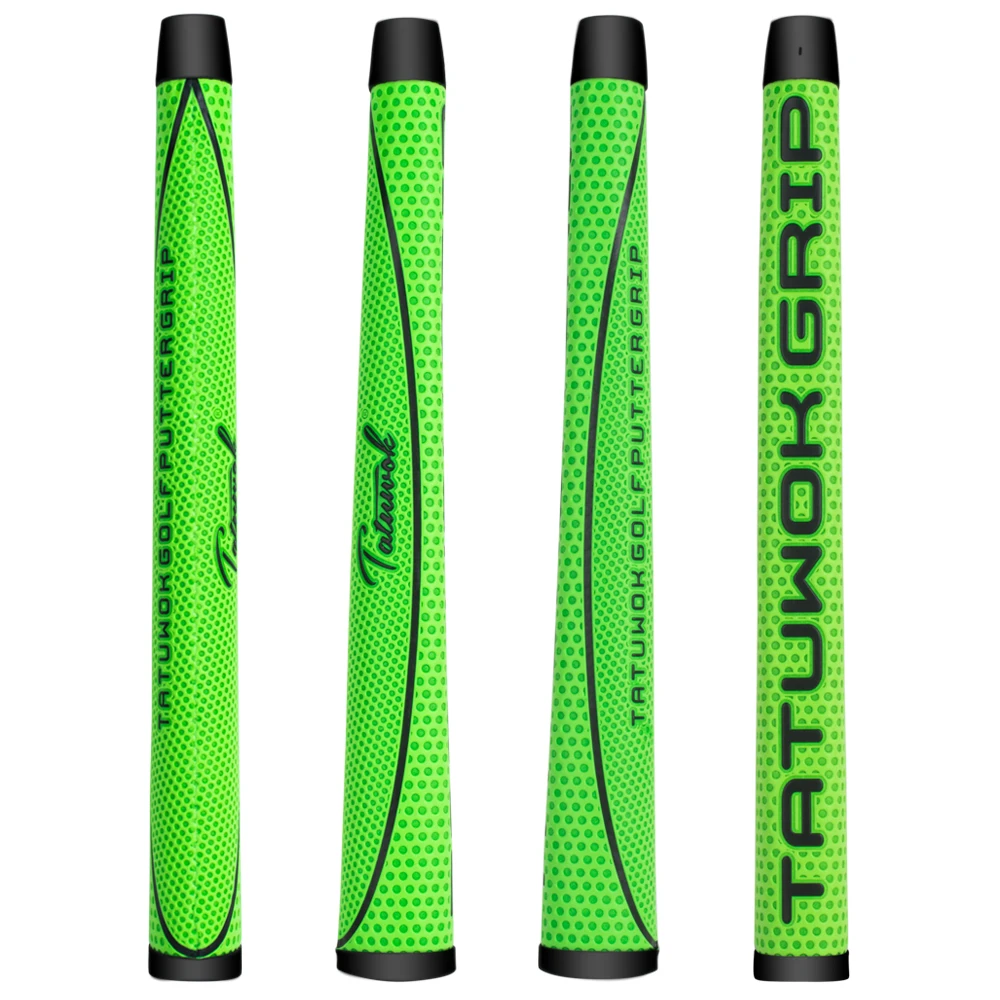 Golf Putter Grip MTD High-tech PU Leather Putter Grips 7 colors choose Golf Glub Grip 1PCS