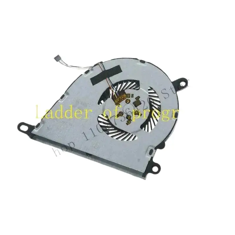 

€ для ноутбука HP 15-dy2074nr 15-dy2075tg 15-dy2076nr 15-dy2078nr CPU fan (*)