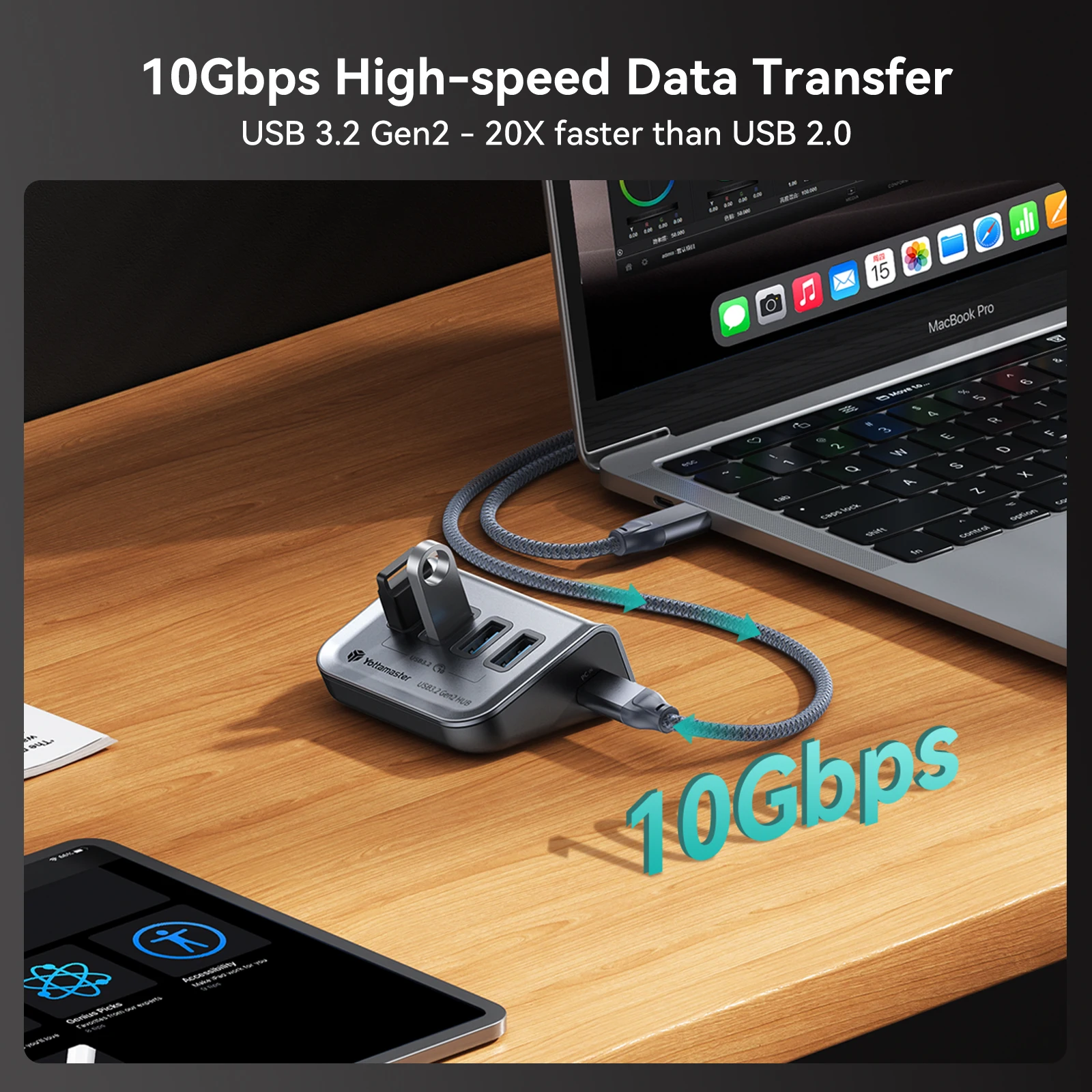 多機能USBスプリッター、アルミニウム合金USB 3.0ハブアダプタースプリッター、SD/TFカードリーダー付き。 USB Cハブ USBハブ 3.0  マルチUSBスプリッターアダプター 3ポート カードリーダー 高速 Type C Mini US USB Cハブ USBハブ3.0マルチ  USBスプリッターアダプター 3 ... USB ハブ タイプ C スプリッター アルミニウム USB A 3.0 ハブ SD TF カードリーダー付き USB 2.0 PC