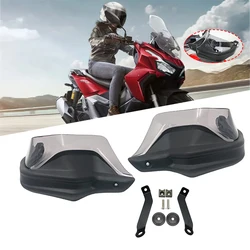 For Honda ADV160 ADV150 ADV 150 160 2022 2023 2024 Motorcycle Handguards Shield Guards Windshield Hand Wind Protection