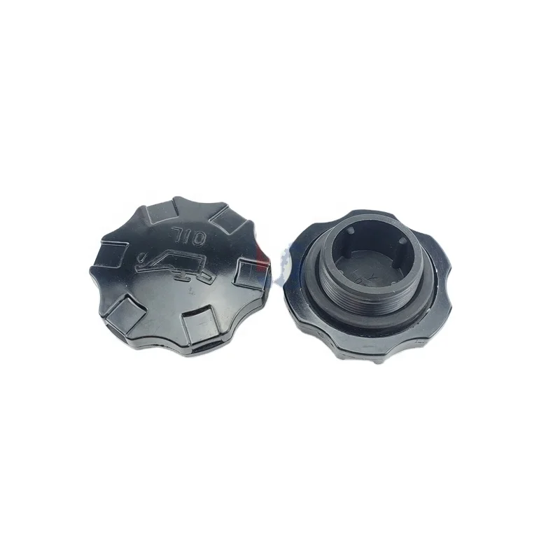 

Excavator Electric Parts DH150 220 215 225 300-5-7-9 Engine Oil Cap for Doosan Enginge Electric Parts