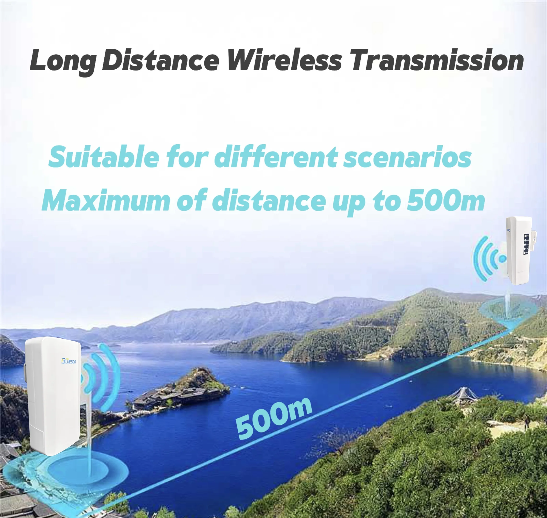 Thumbnail 2 - #62 Latest WiFi Extenders Offers