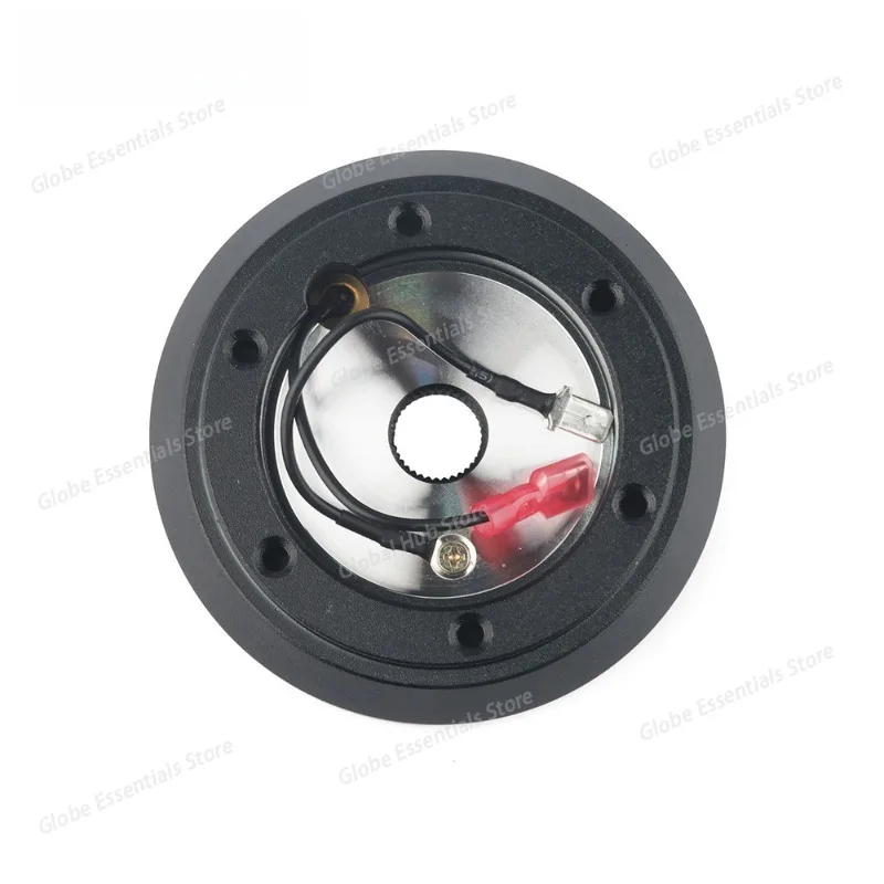 

Car Steering Wheel Base Adapter for Mazda for Hyundai for Acceptance for Kia for Freddy 160H
