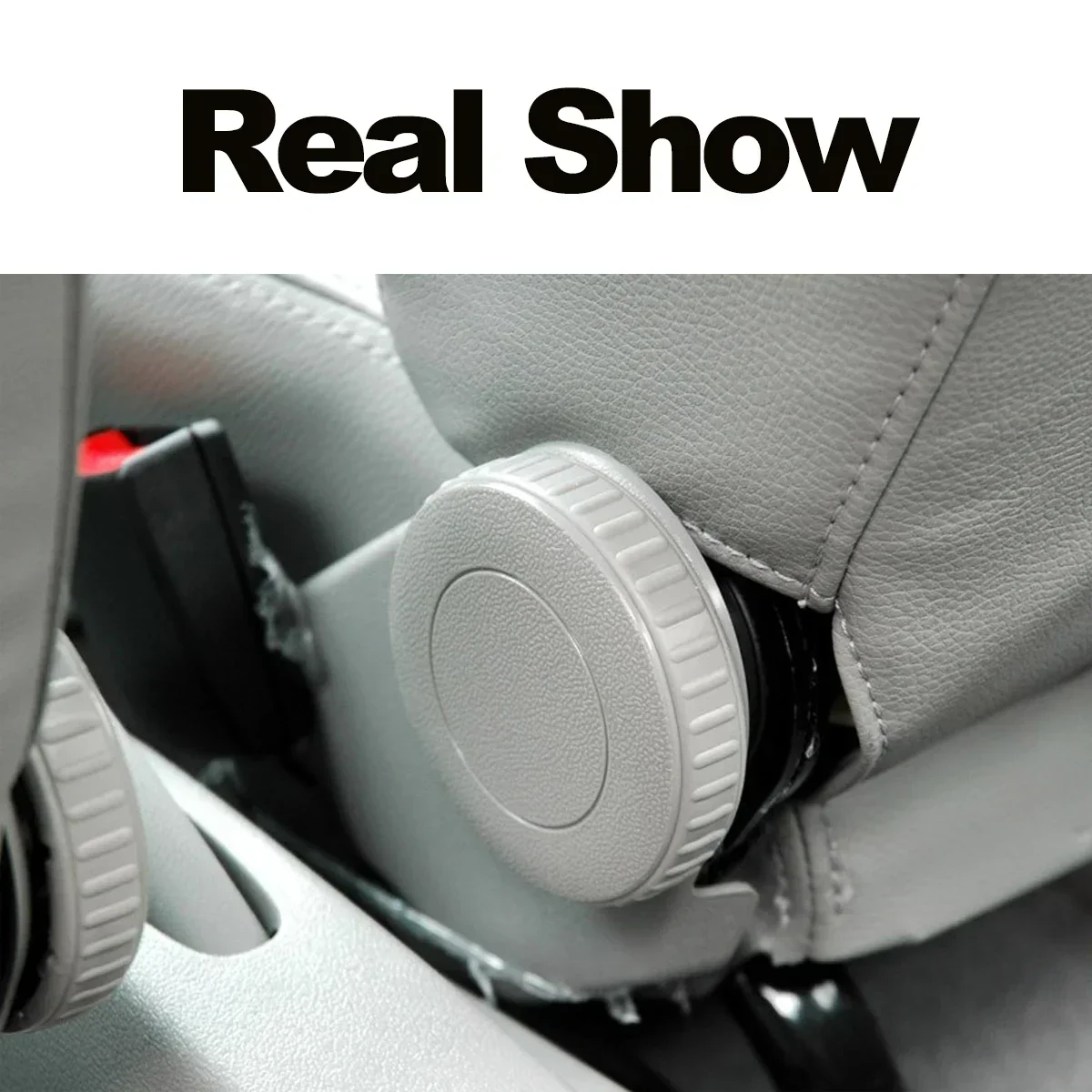 X1 مقعد استلقاء مقبض ضبط مقبض لشركة فولكس فاجن جولف 4 5 GTI جيتا MK4 بورا باسات B5 B5.5 T5 بيتل بولو 9N مقعد 1J 0881671   1 ي 0881671 ف