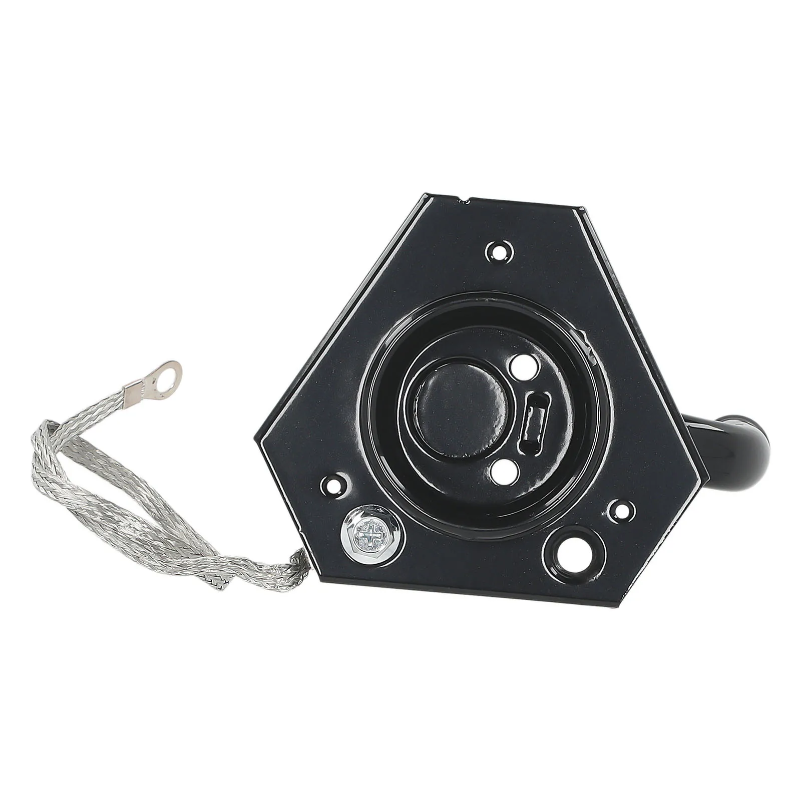 

Трубка для заправки топливного бака для грузовиков Chevy GMC C1500 K1500 Stepside 92-97 15640371