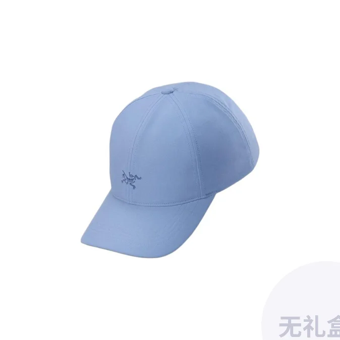 Arc'teryx Polyester Baseball Caps Women's Blue X00000707404