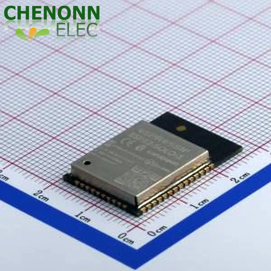 5PCS/LOT ESP32-SOLO-1-N4 (RF and Wireless)