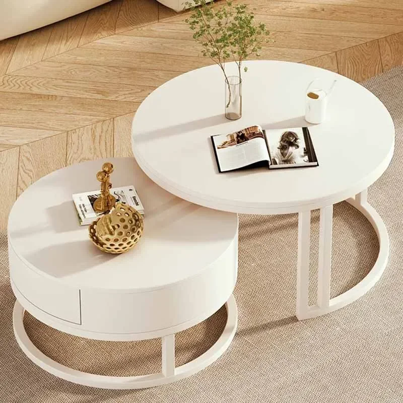 

Nordic Living Room Coffee Table Luxury Small Adjustable Bedroom Coffee Table Minimalist Premium Mesa De Centro Home Furniture
