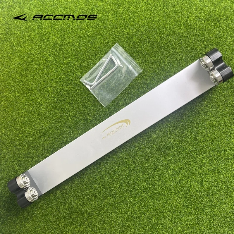 

Arrow Shaft Spine Tester for Archery Measuring Straightness Detectorr Checker